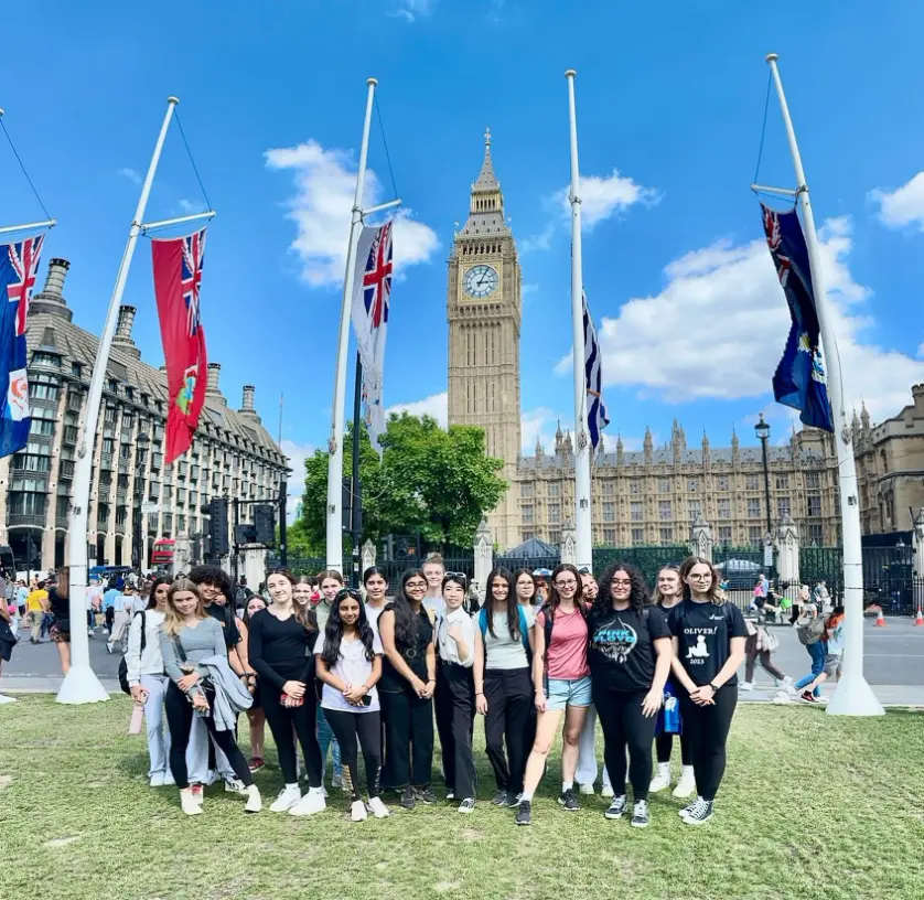 Twedex | Student Expedition Extras
