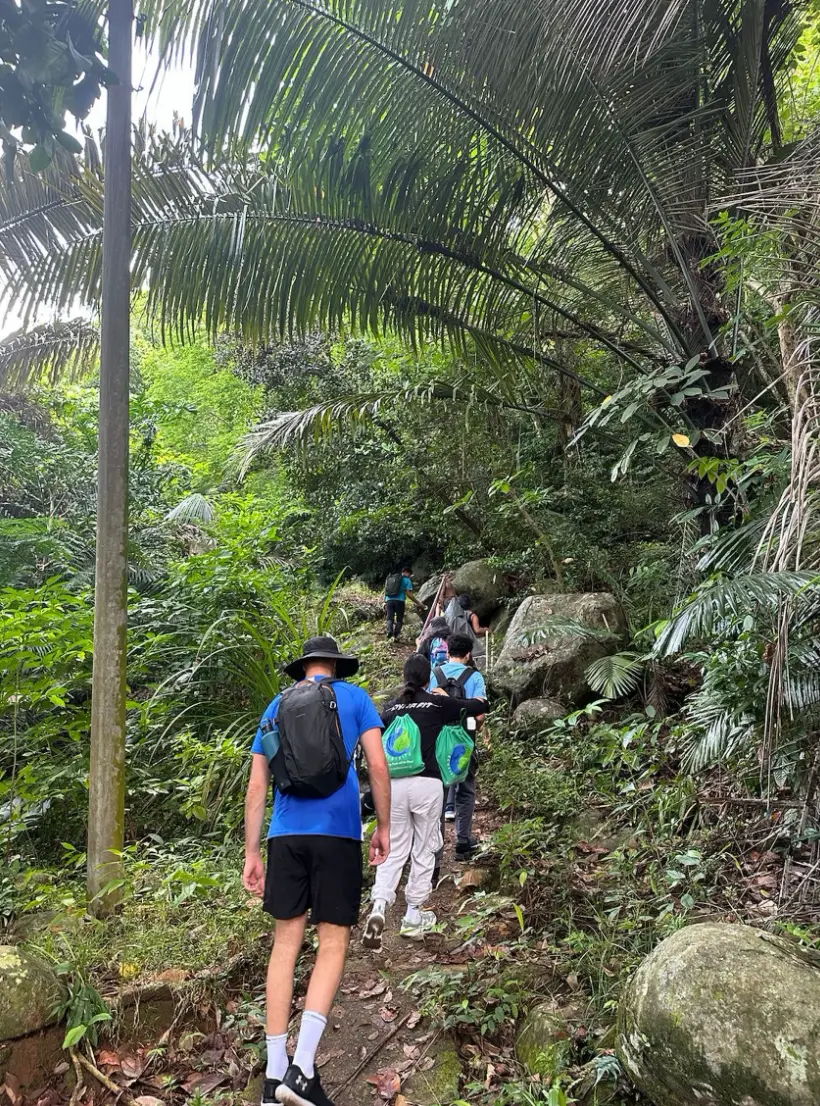 Twedex | Student Expedition Extras